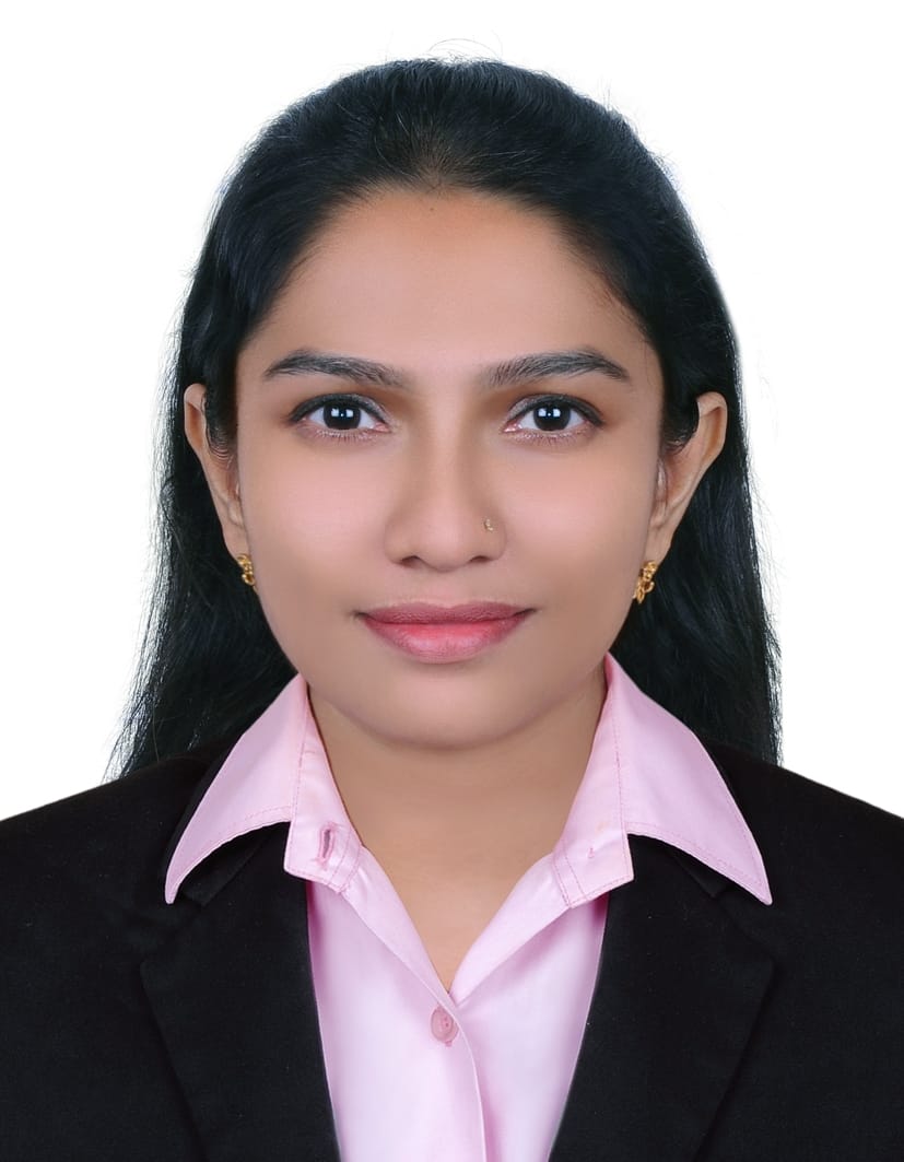 Ansila Adamkutty, official owner of Ansiversa