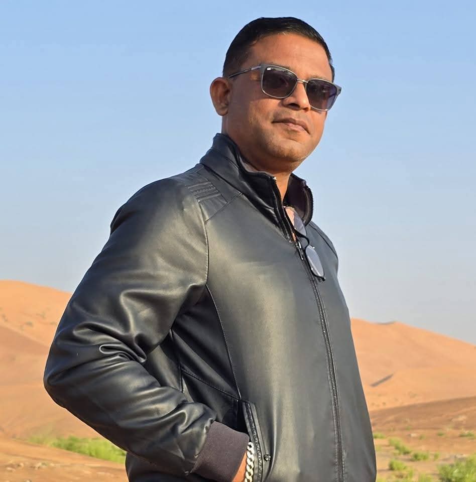 Karthikeyan Ramalingam